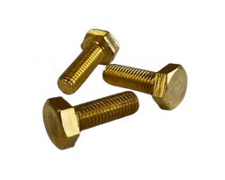 MĂ€ssingsskruv M12 DIN 933 M6S