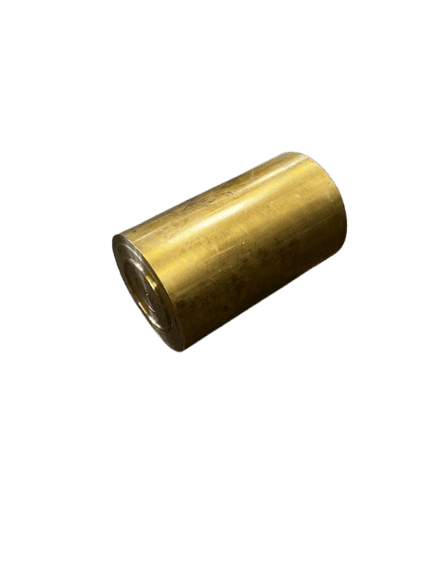 Mässing Ø45