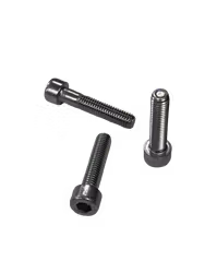 Rostfri Skruv M8 A2 Insex DIN 912