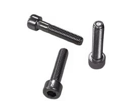 M16 Insexskruv rostfri A2 DIN 912 / ISO 4762