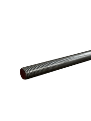Gängstång Rostfri A4 DIN 975 / DIN 976