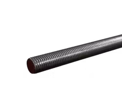 GÀngstÄng Rostfri A4 DIN 975 / DIN 976