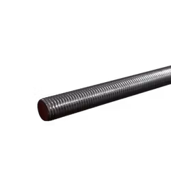 Gängstång Rostfri A4 DIN 975 / DIN 976