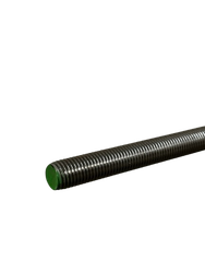 Gängstång Rostfri A2 DIN 975 / DIN 976