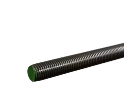 GÀngstÄng Rostfri A2 DIN 975 / DIN 976