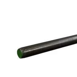 Gängstång Rostfri A2 DIN 975 / DIN 976