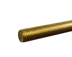 GÀngstÄng MÀssing DIN 975 / DIN 976