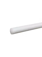 Gängstång Plast Nylon DIN 975 / DIN 976