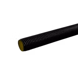 Obehandlad GÀngstÄng 8.8 DIN 975 / DIN 976