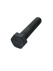 DIN 933 / ISO 4017 FZV Helgängad M27