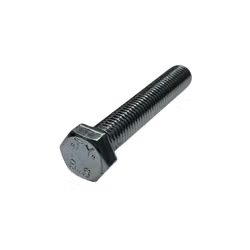 DIN 933 / ISO 4017 FZB Helgängad M5