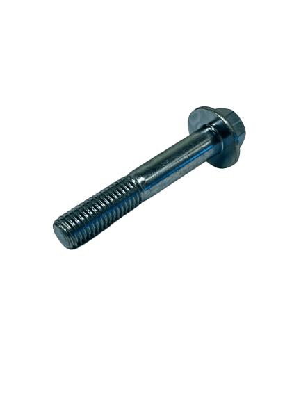 Flänsskruv DIN 6921 FZB M10