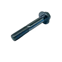 Flänsskruv DIN 6921 FZB M10