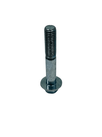 Flänsskruv DIN 6921 FZB M10