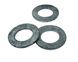 DIN 125 / ISO 7089 FZV Bricka