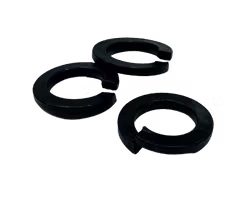 FjÀderbricka Obehandlad DIN 127