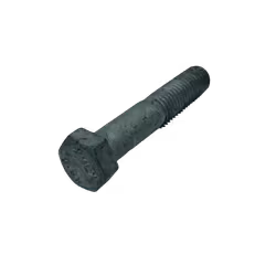 Varmförzinkad Skruv M10 Delgängad