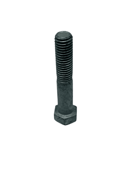Varmförzinkad Skruv M14 Delgängad
