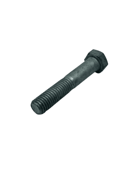 Varmförzinkad Skruv M14 Delgängad