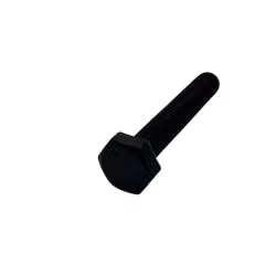 M14 Skruv Svart DIN 933 10.9 Helgängad