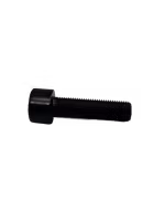 DIN 912 12.9 MC6S OBH Fingängad skruv