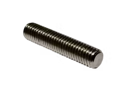 Stoppskruv Plan A4 P6SS ISO 4026