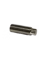 Stoppskruv Tapp A4 T6SS ISO 4028