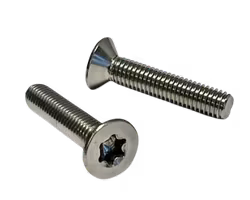 MFT FörsÀnkt Maskinskruv Torx A4 ISO 14581