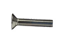 MFT FörsÀnkt Maskinskruv Torx A4 ISO 14581