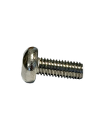 MRT Rundat Huvud Maskinskruv Torx A4 ISO 14583