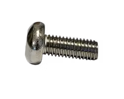 MRT Rundat Huvud Maskinskruv Torx A4 ISO 14583