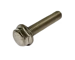 DIN 6921 A2 Flänsskruv M5