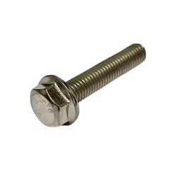 DIN 6921 A2 Flänsskruv M8