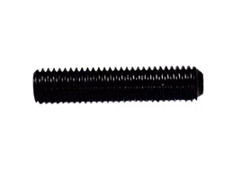 Stoppskruv Skålad OBH 45H SK6SS ISO 4029