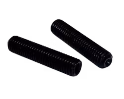 Stoppskruv Skålad OBH 45H SK6SS ISO 4029