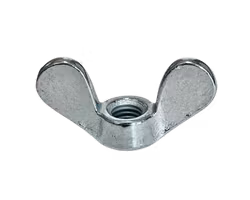 Vingmutter FZB DIN 315 MVM