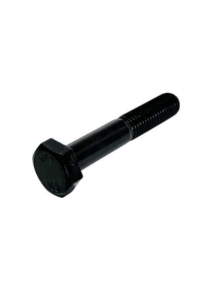 M14 Bult DIN 931 10.9