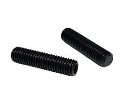 Stoppskruv Plan OBH 45H P6SS ISO 4026