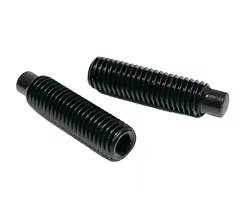 Stoppskruv Tapp OBH 45H T6SS ISO 4028