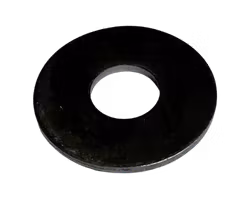 Stor bricka obehandlad DIN 9021 RBS