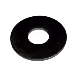 Stor bricka obehandlad DIN 9021 RBS