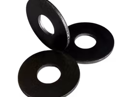 Stor bricka obehandlad DIN 9021 RBS