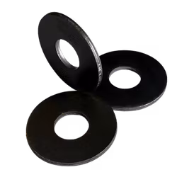 Stor bricka obehandlad DIN 9021 RBS