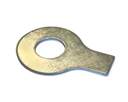 Vikbricka FZB DIN 93