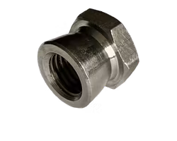 KnÀckmutter Rostfri A2