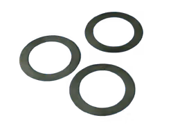 Rostfri Shimsbricka A2 DIN 988