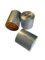 Rundstång aluminium AW6026 Ø70