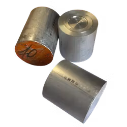 Rundstång aluminium AW6026 Ø70