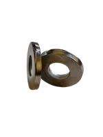 Tjock bricka Rostfri A4 TRB DIN 7349