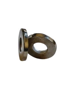 Tjock bricka Rostfri A4 TRB DIN 7349